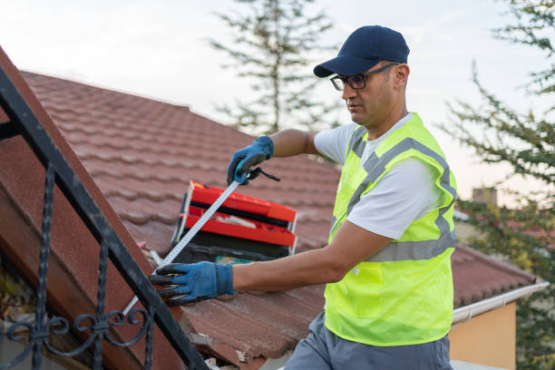 Types of Insulation We Offer in Wyndham, VA